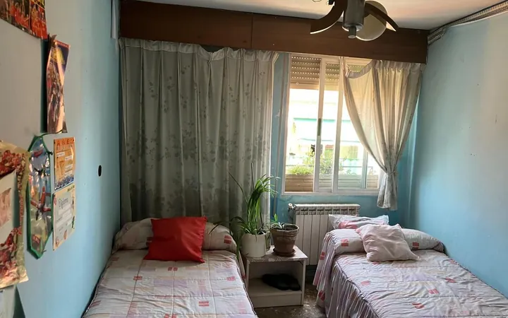 Piso en Calle Cangas de Onís, 22, Simancas - Foto 16