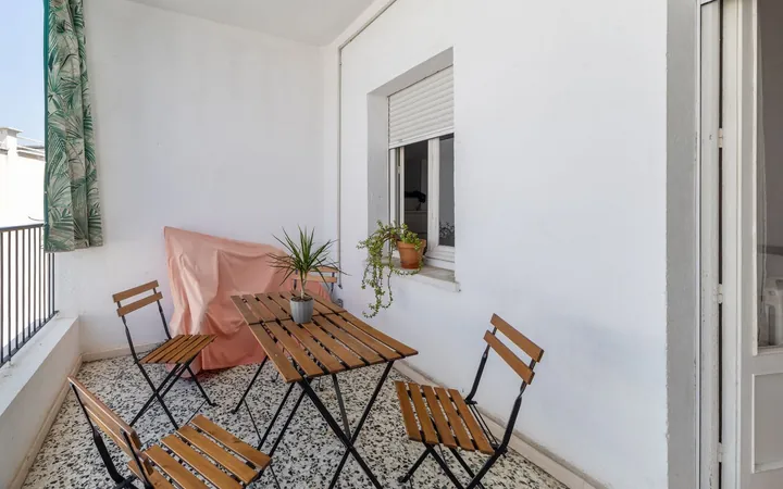 Piso en Paseo de las Delicias, 88, Delicias - Foto 30