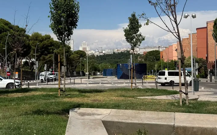Piso en  Avenida de Portugal 89 - Foto 20