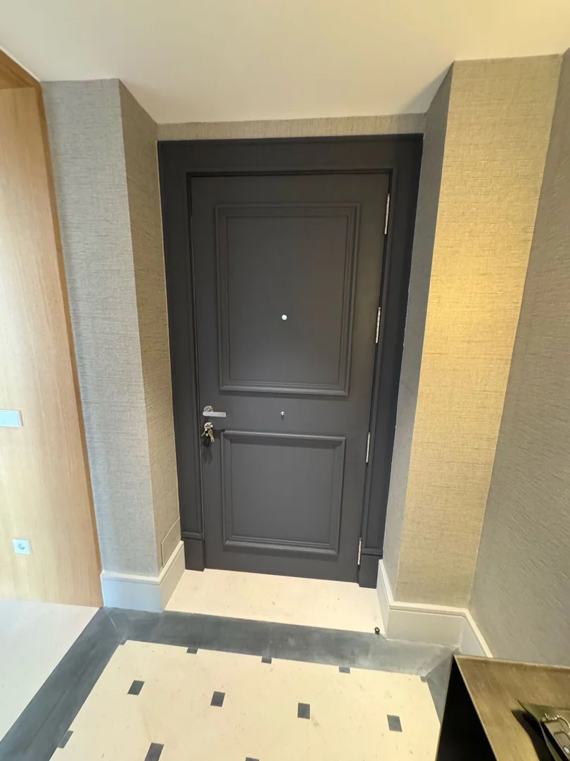 Ático en calle del Poeta Joan Maragall, 9 - Foto 1