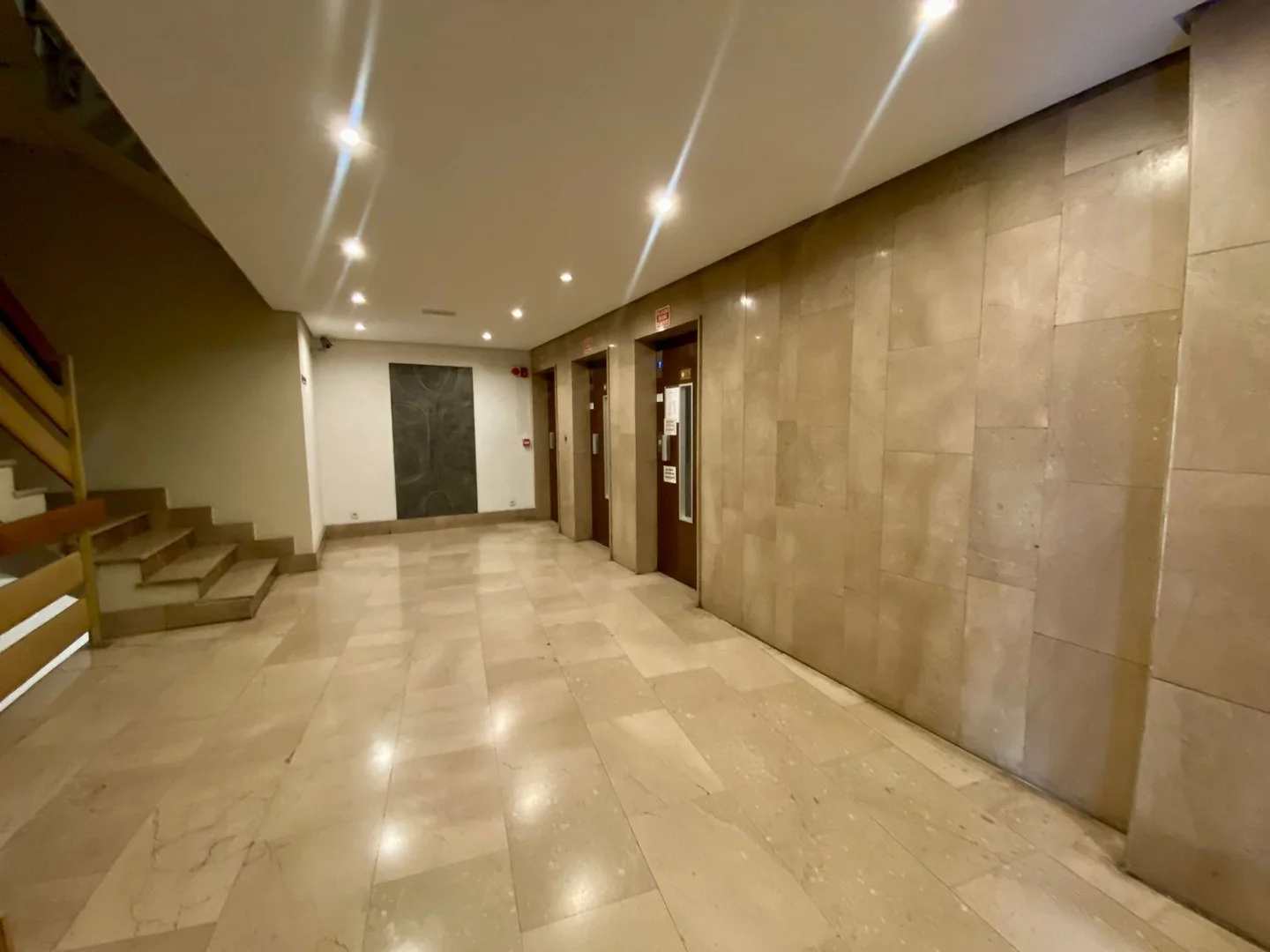 Estudio en calle de Churruca, 2 - Foto 4