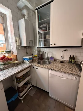 Piso en calle de Benigno Soto, 16 - Foto 12