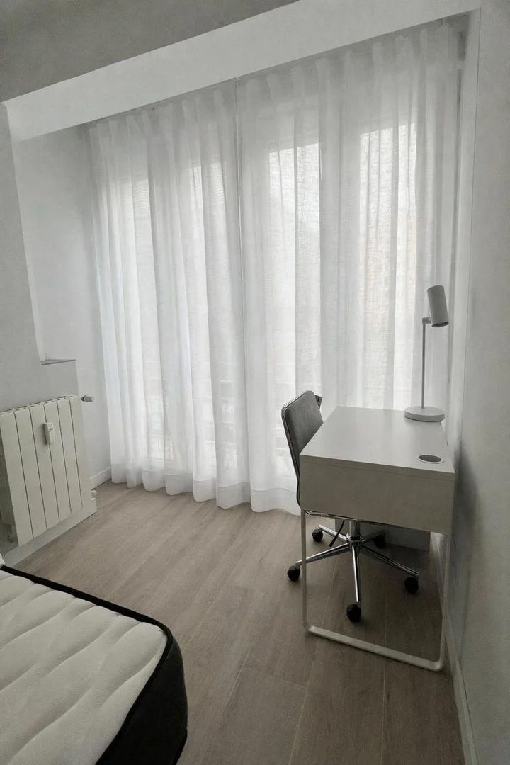 Piso en calle de la Batalla del Salado, 16 - Foto 16