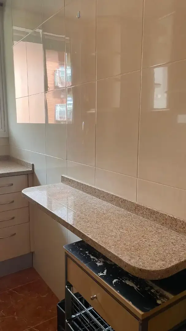 Piso en  Carrer del Freser 144 - Foto 8