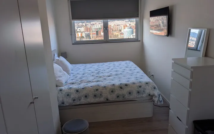 Piso en Calle de Llull, 350, Diagonal Mar i el Front Marítim del Poblenou - Foto 8