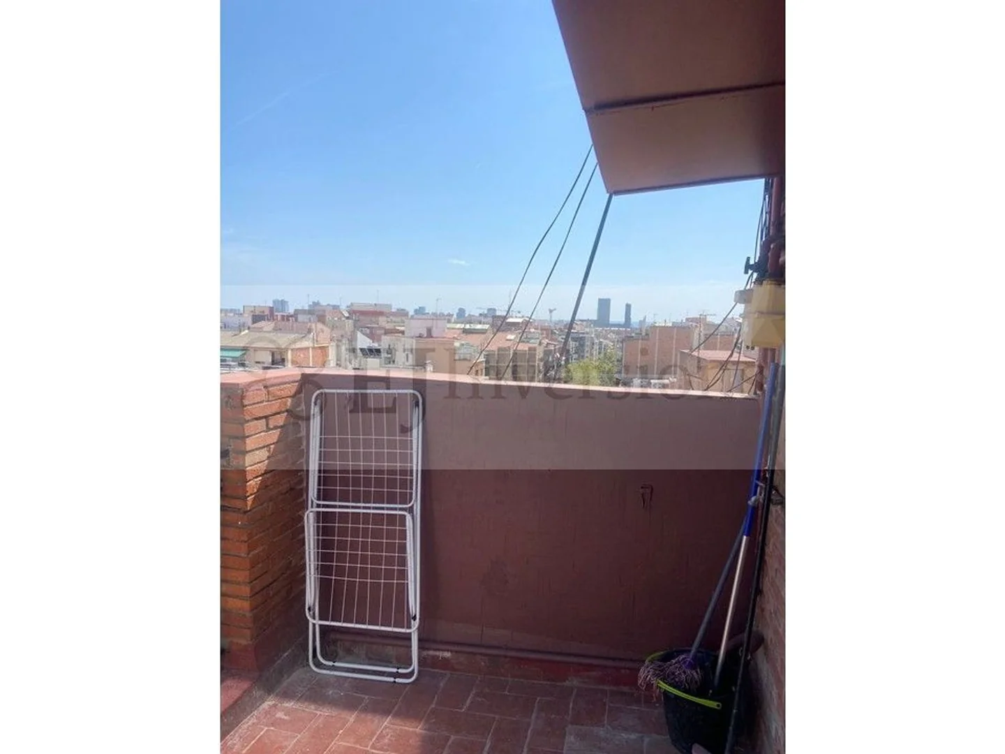 Piso en Calle de las Navas de Tolosa, El Camp de l'Arpa del Clot - Foto 5