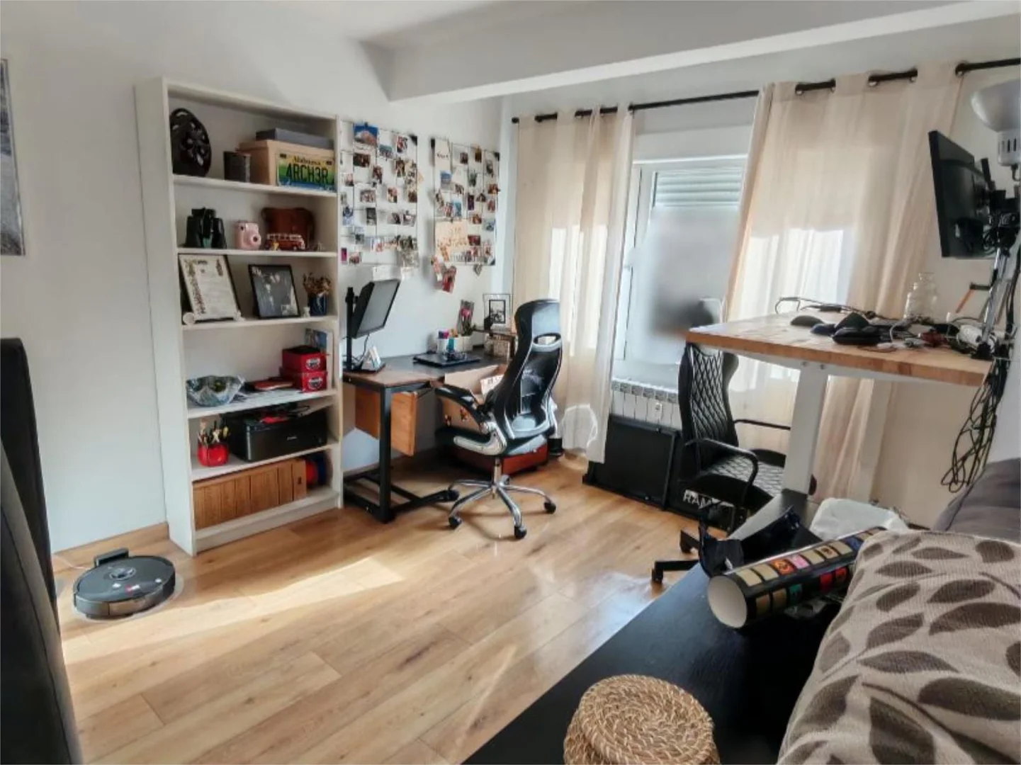 Piso en  Calle del General Ricardos 40 - Foto 15