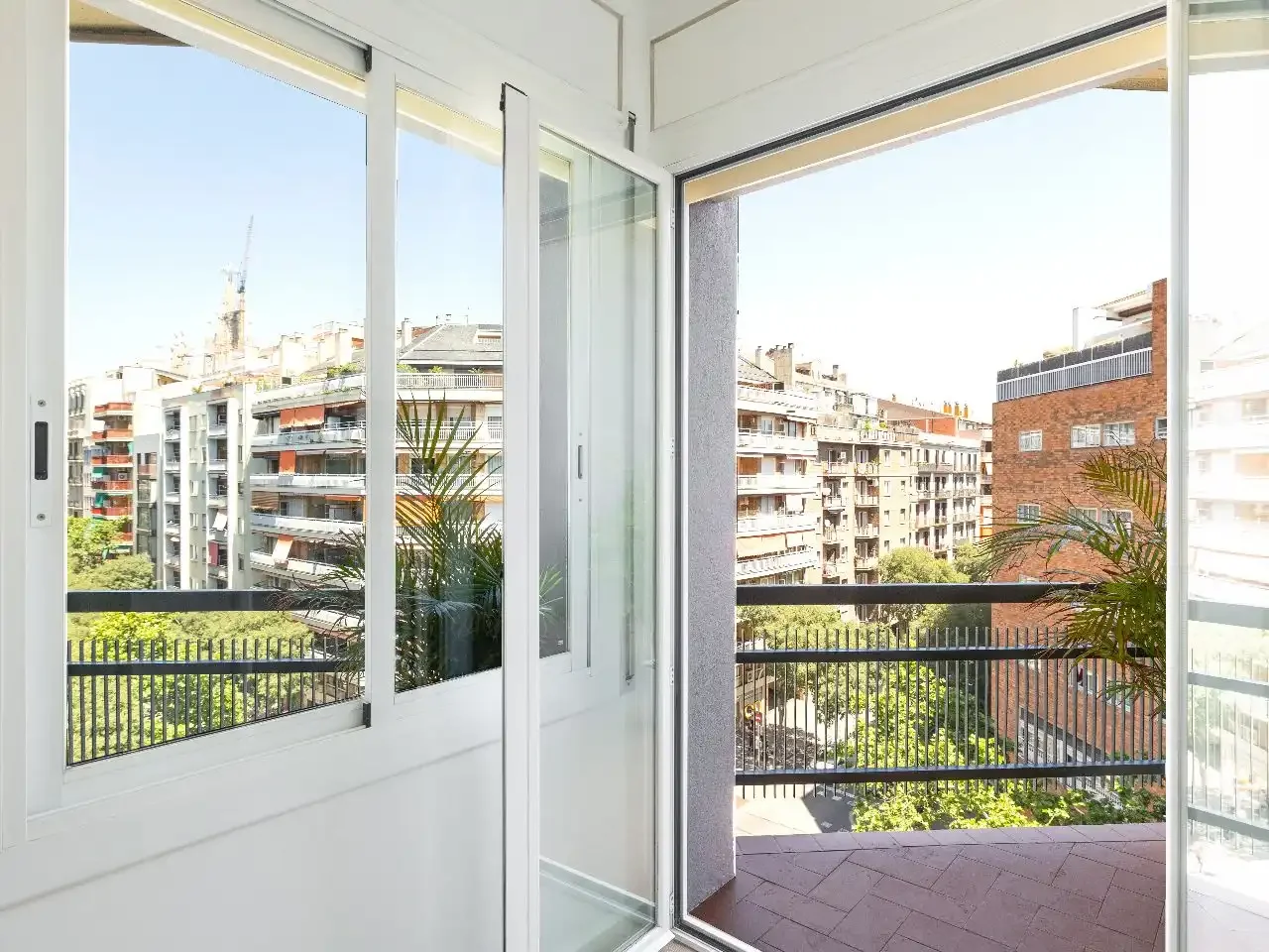 Piso en  Barcelona Capital - Foto 3