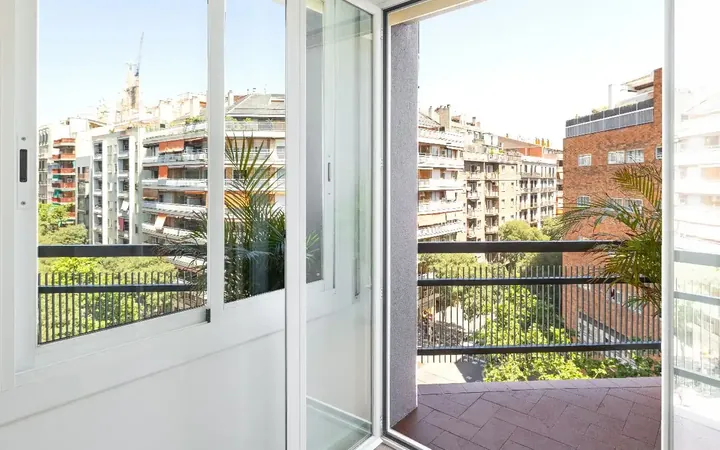 Piso en  Barcelona Capital - Foto 3