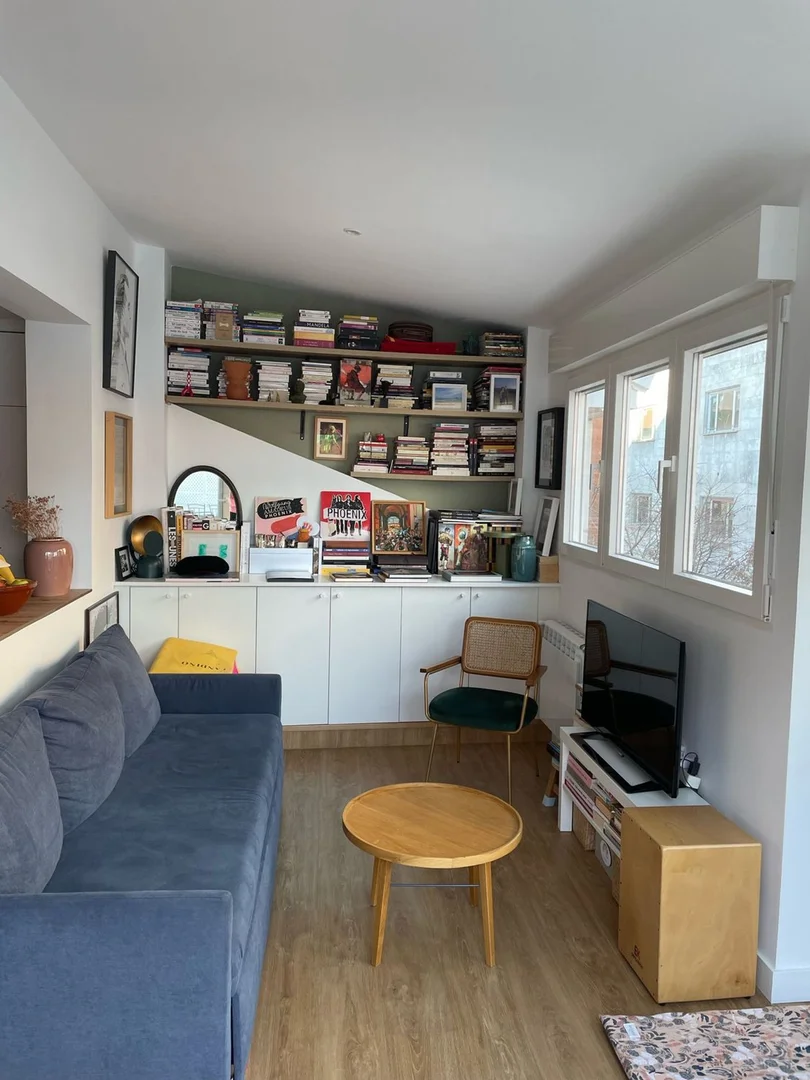 Ático en calle de Martínez Izquierdo, 38 - Foto 4