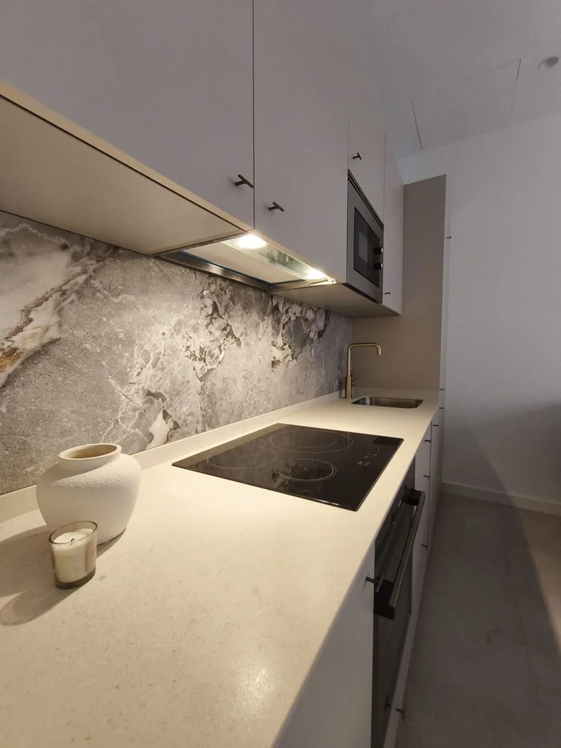 Piso en calle de Almansa, 45 bajo 6 - Foto 5