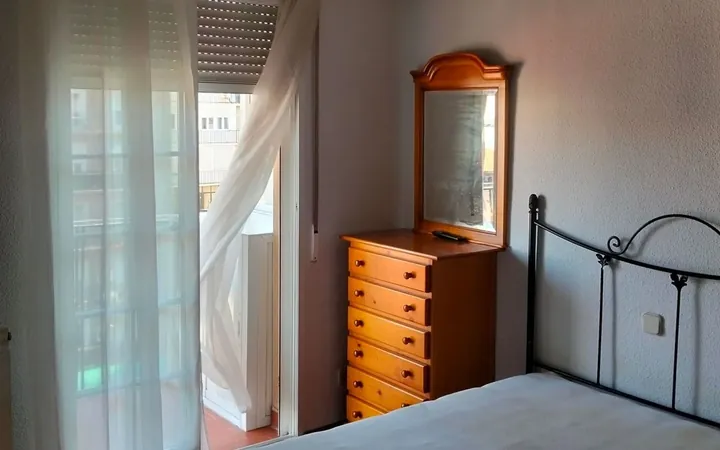 Piso en Calle de Cristóbal Bordiú, 50, Nuevos Ministerios-Ríos Rosas - Foto 18