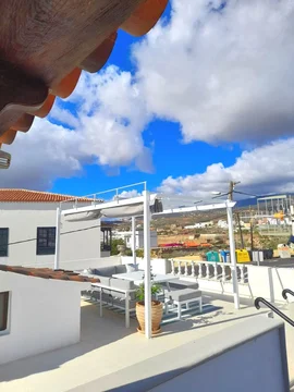 Casa independiente en calle las Crucitas, 34 - Foto 15