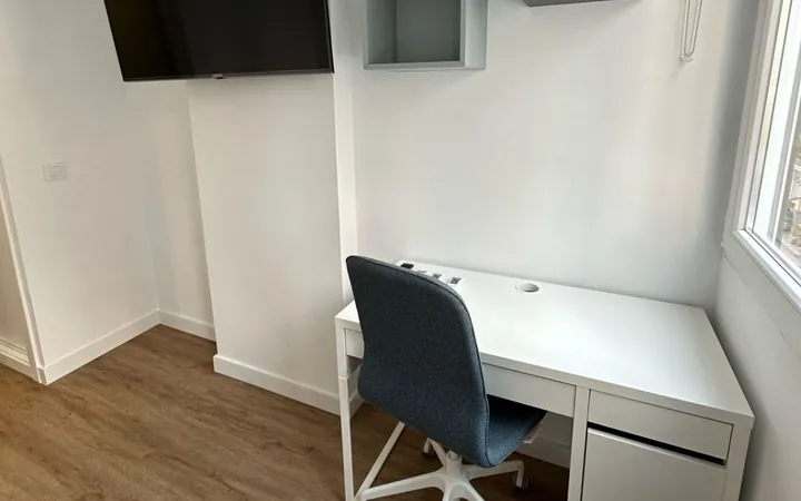 Estudio en Plaza de Mondariz, Pilar - Foto 21