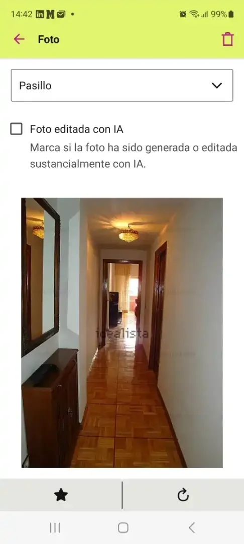 Piso en  Calle del General Lacy 58 - Foto 4
