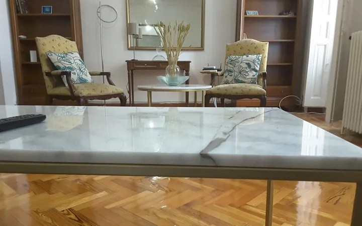 Piso en Zorrilla, 8, Huertas-Cortes - Foto 5