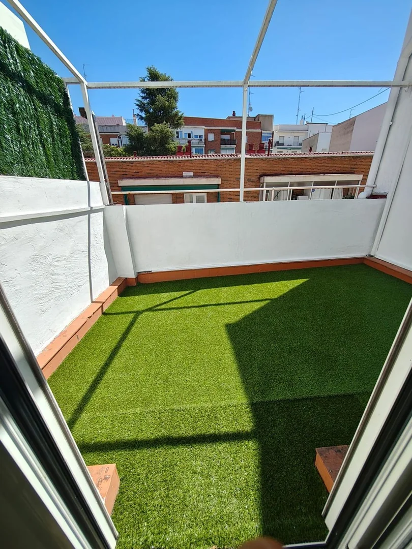 Piso en Calle de las Margaritas, 15, Berruguete - Foto 12