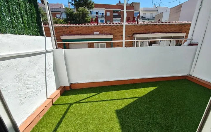 Piso en Calle de las Margaritas, 15, Berruguete - Foto 12