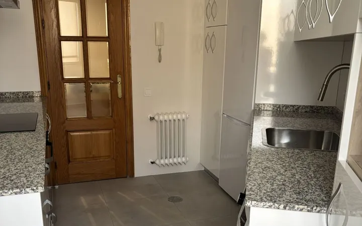 Piso en Calle de Ramón Areces, 12, Media Legua - Foto 12