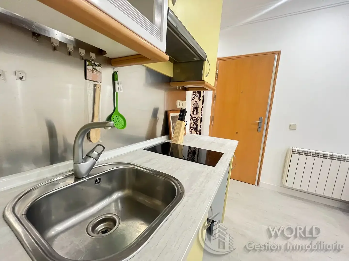 Apartamento en  Calle de Eguilaz - Foto 5