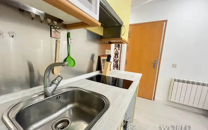 Apartamento en  Calle de Eguilaz - Foto 5
