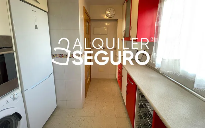 Piso en Carretera de Boadilla del Monte, Campamento - Foto 8