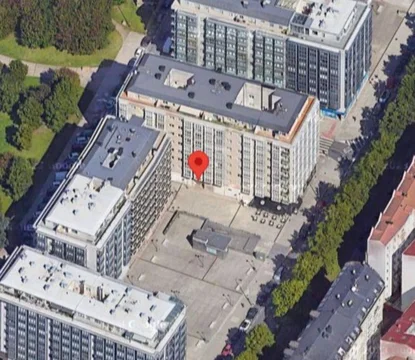 Piso en avenida Arteixo, 92 - Foto 1