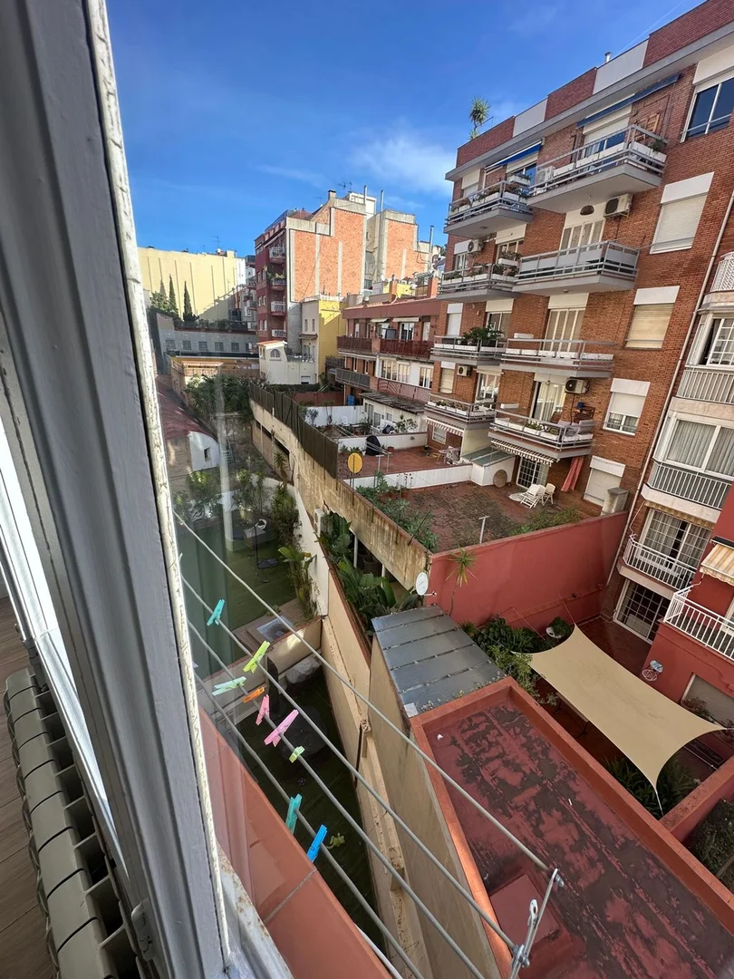 Piso en calle de Balmes, 406 -408 - Foto 24