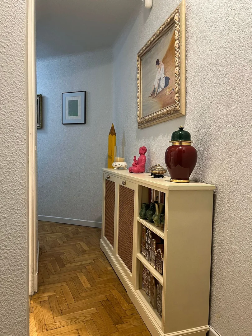 Piso en calle de Fernández de los Ríos, 24 - Foto 4