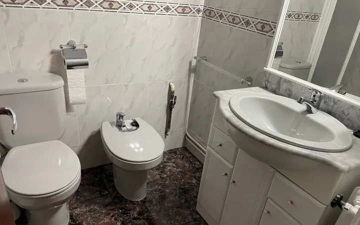 Dúplex en Plaza de Fernando de los Ríos, 6, La Verneda i la Pau - Foto 13