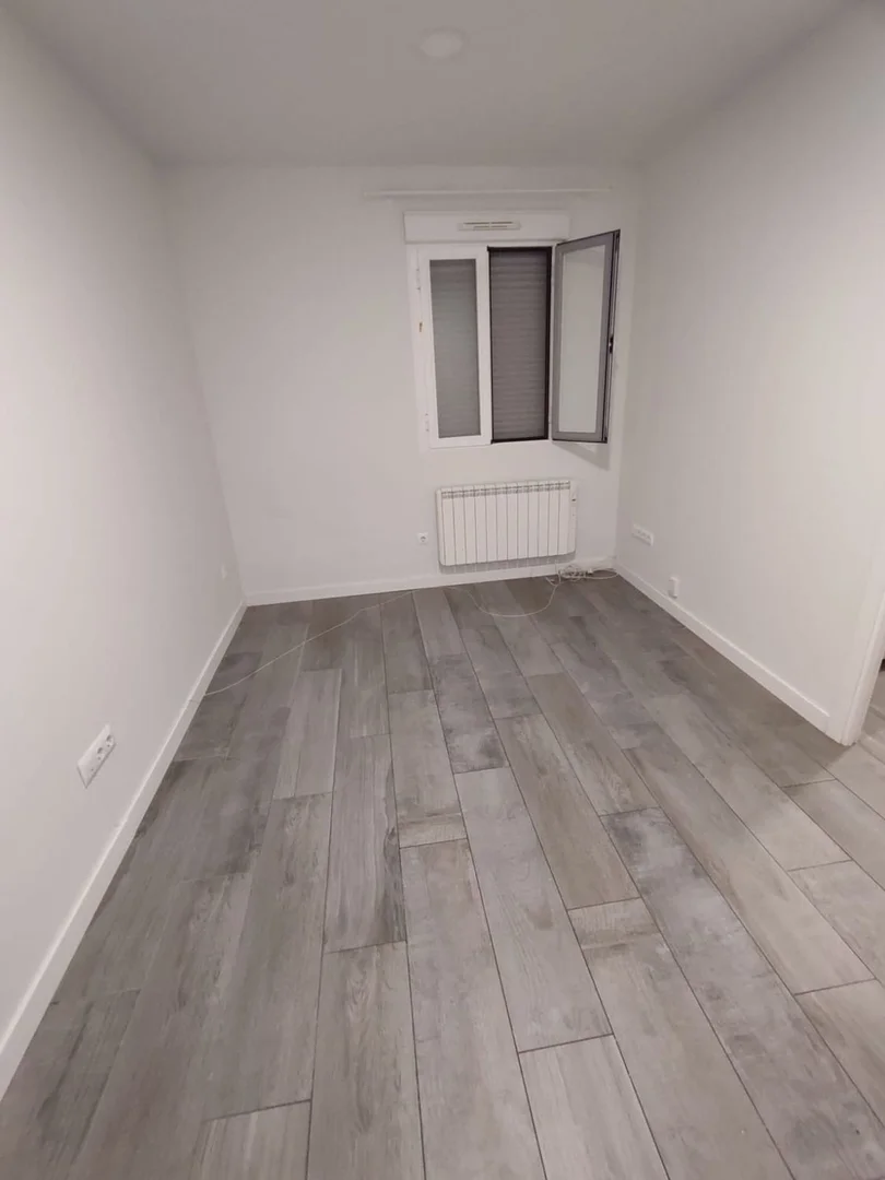 Piso en calle de la Sierra de Alcaraz, 36 - Foto 2