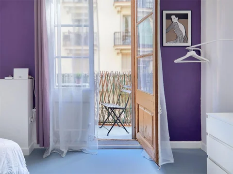 Piso en  Carrer de Salvà 44 - Foto 1