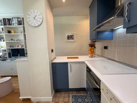 Piso en Barrio Cuzco-Castillejos - Foto 27