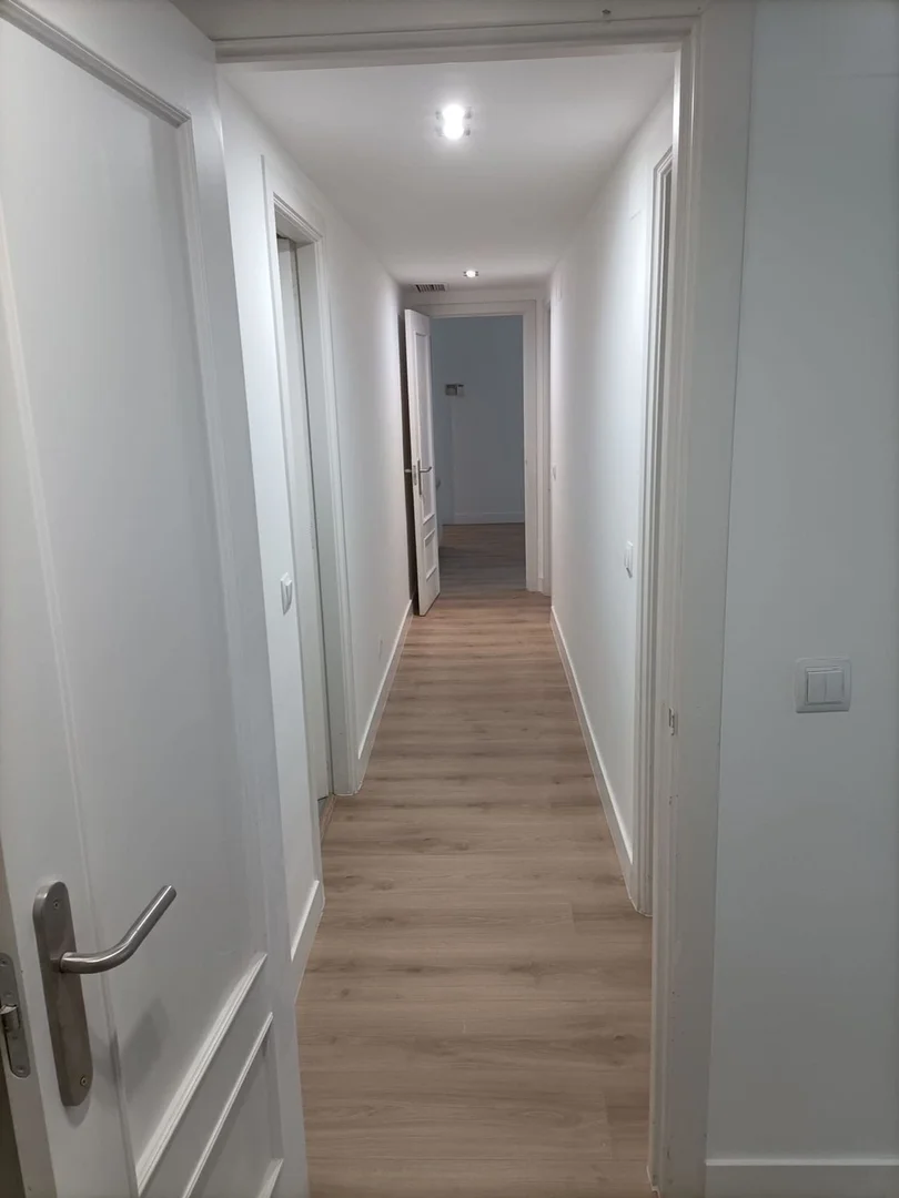 Piso en calle del Monasterio de Guadalupe, 19 - Foto 4