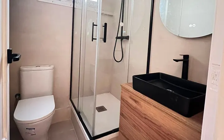 Piso en Calle de Monistrol, 28, Vila de Gràcia - Foto 19