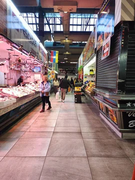 Tienda de alimentación en Calle de Bravo Murillo, 122 - Foto 4