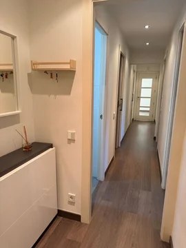 Piso en calle de Padilla, 387 - Foto 7