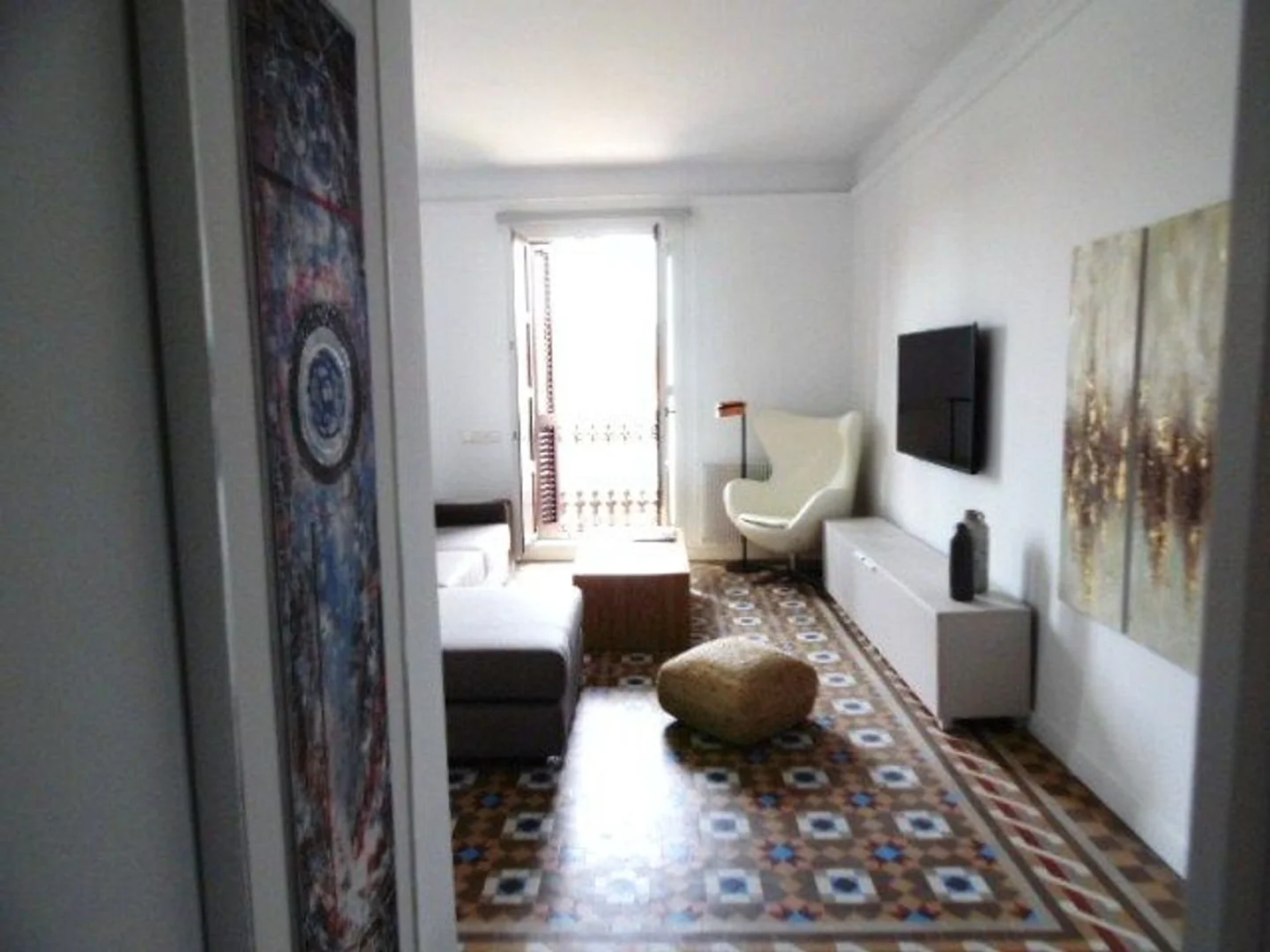 Piso en Calle de Gravina, El Raval - Foto 12