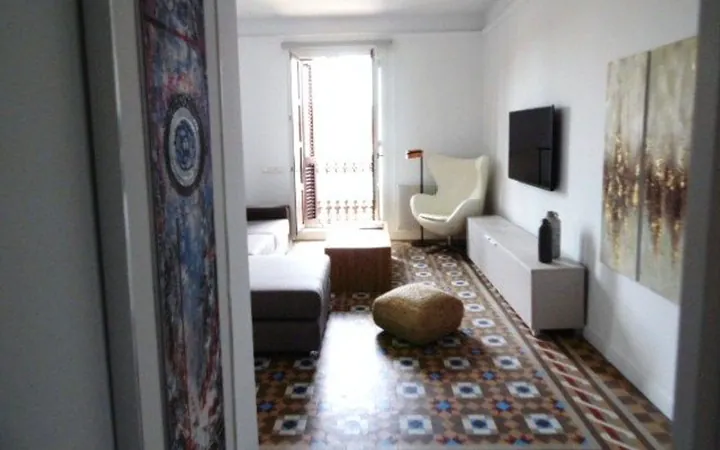 Piso en Calle de Gravina, El Raval - Foto 12