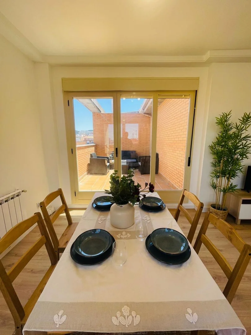 Ático en Avenida de San Diego, 76, San Diego - Foto 4