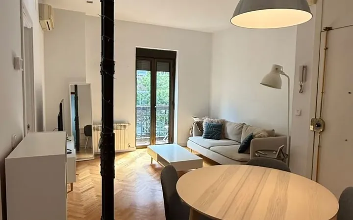 Piso en Calle de Vallehermoso, 35, Arapiles - Foto 3