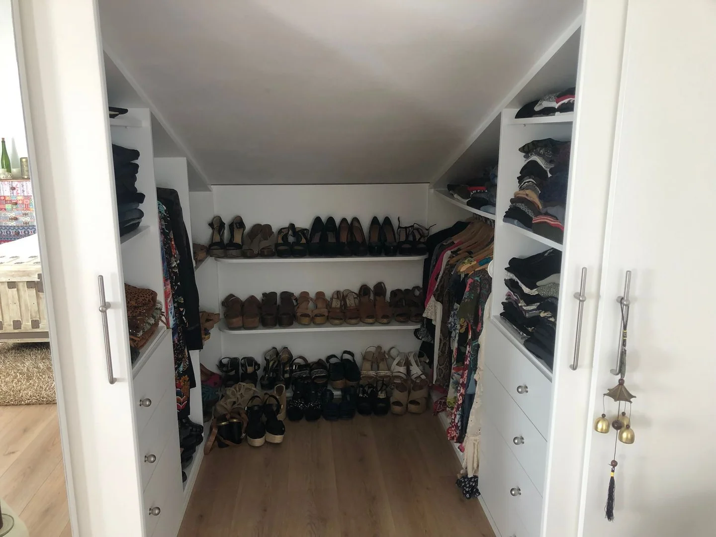 Dúplex en calle de Menéndez y Pelayo, 13 - Foto 24