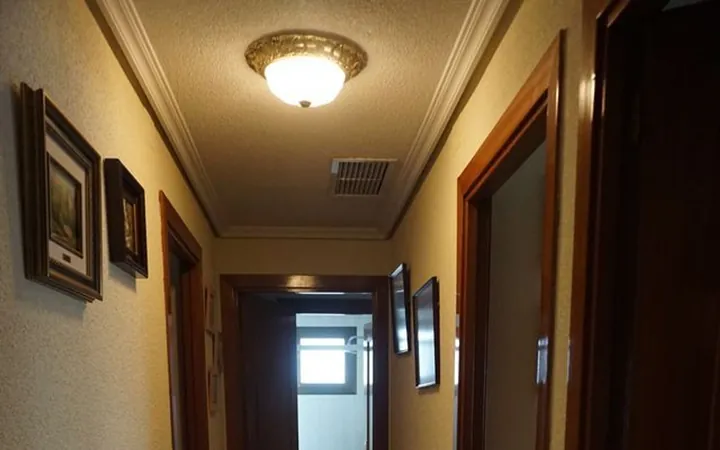 Piso en Calle de Alfredo Marqueríe, 20, La Paz - Foto 2