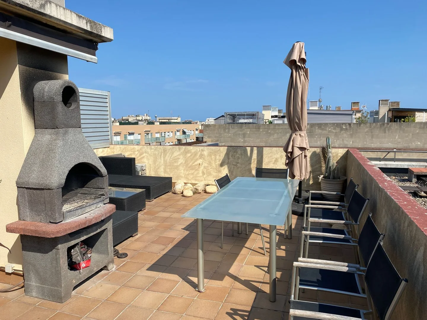 Ático en rambla del Poblenou, 137 - Foto 12