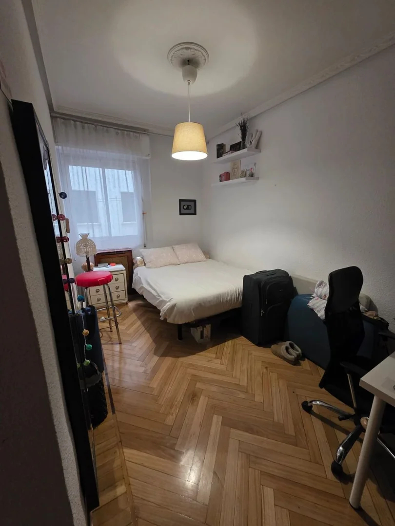 Piso en paseo de las Acacias, 23 - Foto 9