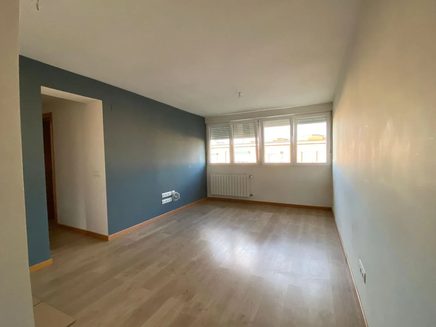 Piso en Calle Pico de los Artilleros, 108, Vinateros - Foto 2