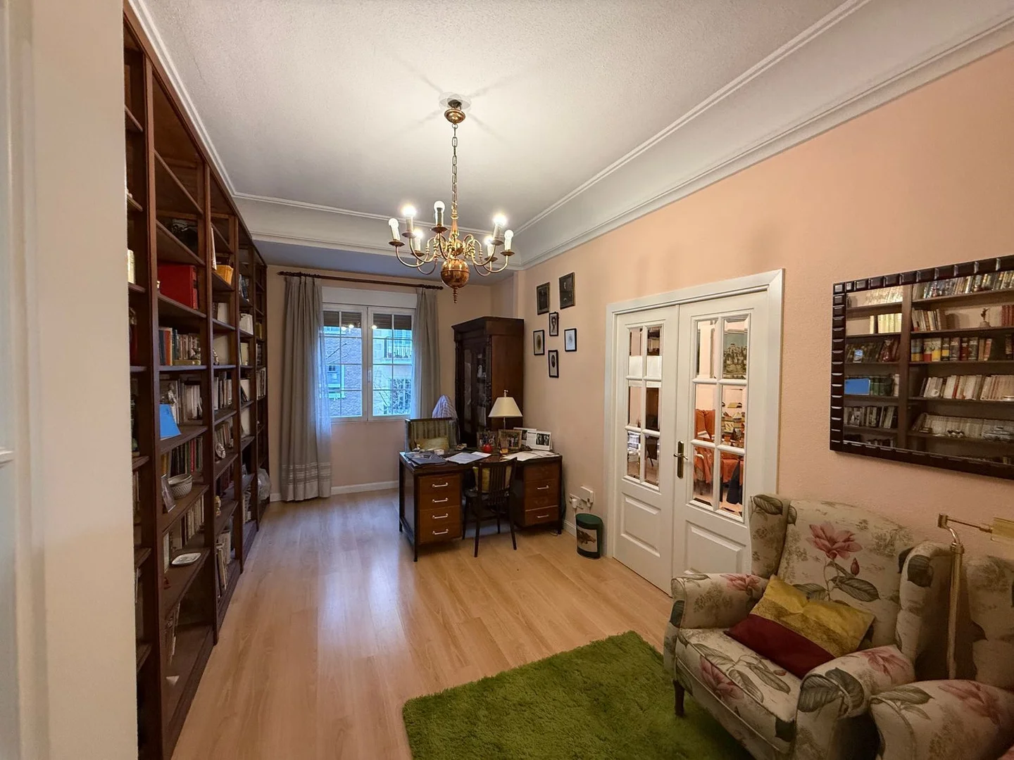 Piso en calle de Santa Cruz de Marcenado, 13 - Foto 14