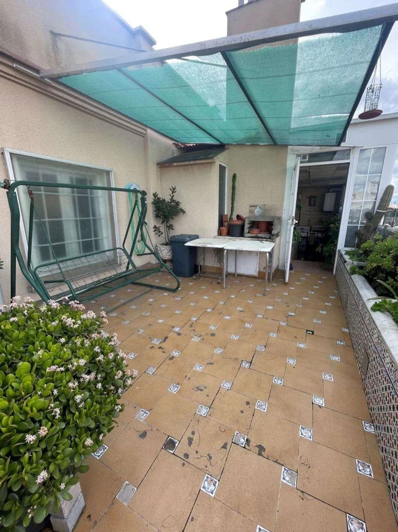 Ático en Calle de Joaquín María López, 15 - Foto 28