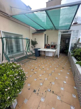 Ático en Calle de Joaquín María López, 15 - Foto 28