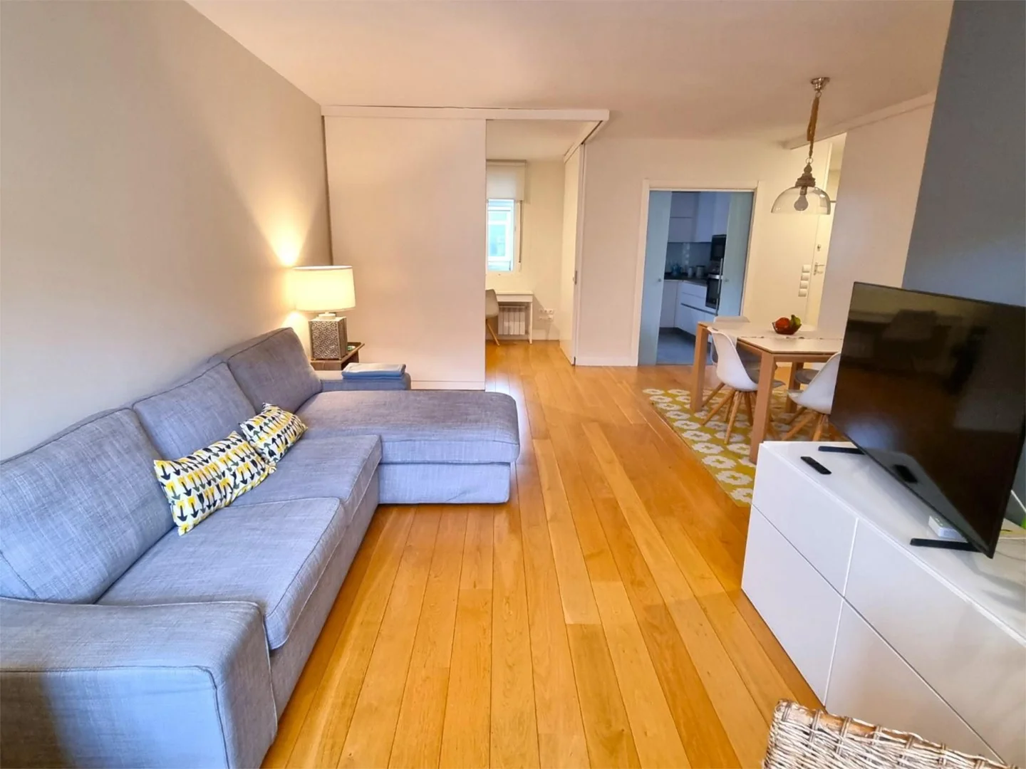 Piso en  Calle de Téllez 15 - Foto 2